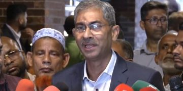 দুর্নীতির প্রশ্নে সরকার জিরো টলারেন্স নীতি থাকবে: পানিসম্পদ মন্ত্রী