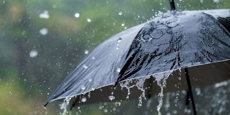 সারা দেশে বজ্রবৃষ্টির আভাস দিয়েছে আবহাওয়া অধিদপ্তর
