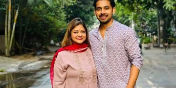 অন্য নারীর সঙ্গে আলভীর সম্পর্ক জেনেই কী আত্মহত্যা ইকরার?