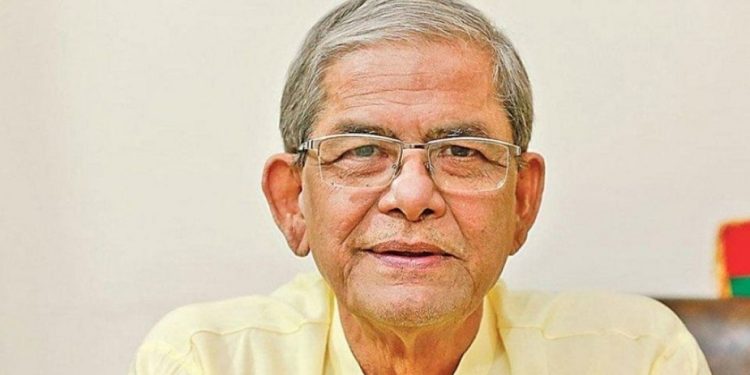 স্থানীয় সরকার মন্ত্রী অন্তর্বর্তী সরকারকে ধন্যবাদ জানিয়ে যা বললেন