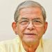 স্থানীয় সরকার মন্ত্রী অন্তর্বর্তী সরকারকে ধন্যবাদ জানিয়ে যা বললেন