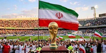 ইরান যুক্তরাষ্ট্রে গিয়ে বিশ্বকাপ খেলবে না!