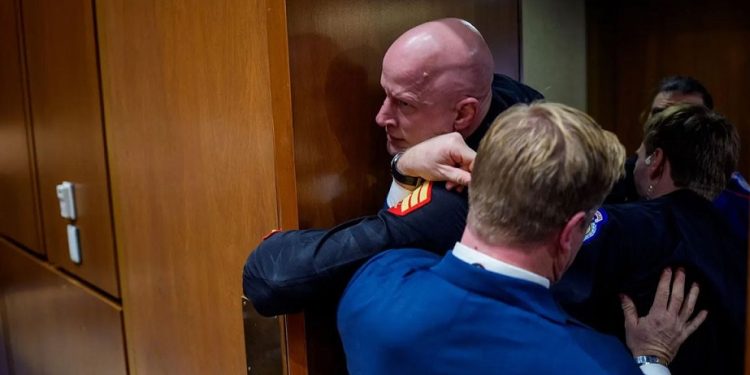 ‘কেউ যুদ্ধ করতে চায় না ইসরায়েলের জন্য’