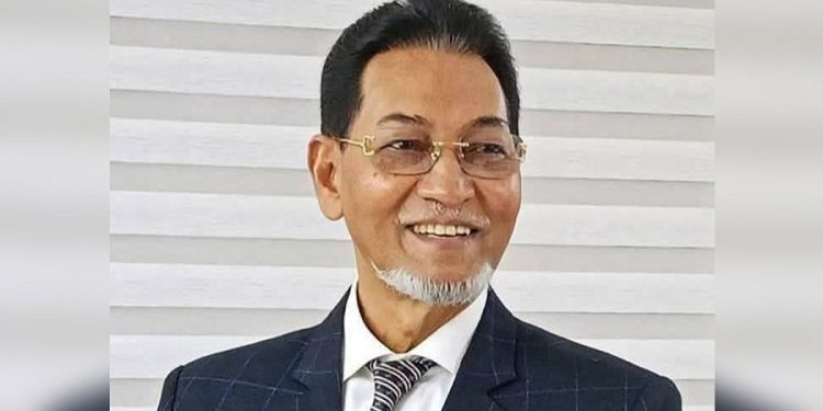 সংসদের ভেতরে আলোচনার মাধ্যমেই জাতীয় সংকট সমাধানের প্রত্যাশা চিফ হুইপের