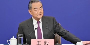 খামেনিকে হত্যা, চীন নিজেদের অবস্থান তুলে ধরলো