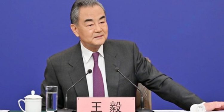 খামেনিকে হত্যা, চীন নিজেদের অবস্থান তুলে ধরলো