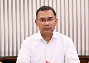 আমাদেরকে ধারণ করতে হবে জাতীয় ঐক্য ও সহনশীলতা