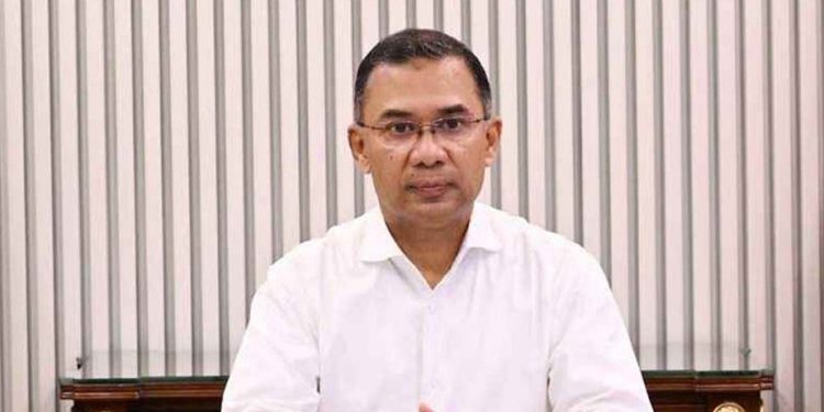 আমাদেরকে ধারণ করতে হবে জাতীয় ঐক্য ও সহনশীলতা