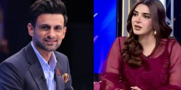 ‘শোয়েব মালিকের চতুর্থ বিয়ে নিয়ে গুঞ্জন’