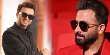 ঈদ বার্তায় যা বললেন ঢালিউড কিং শাকিব খান