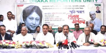 আজ তারেক রহমান জাতির নেতা হিসেবে প্রতিষ্ঠিত হয়েছেন: তথ্যমন্ত্রী