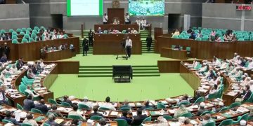 ১৩ দিনের বিরতি শেষে আজ সংসদ অধিবেশন বসছে