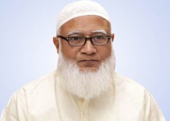 যথাযোগ্য মর্যাদায় স্বাধীনতা ও জাতীয় দিবস পালনের আহ্বান জামায়াত আমির ডা. শফিকুর রহমানের