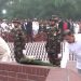 স্বাধীনতা দিবসে রাষ্ট্রপতি ও প্রধানমন্ত্রীর শ্রদ্ধা জাতীয় স্মৃতিসৌধে