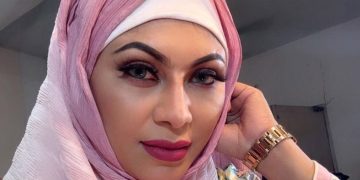 সবার উচিত যত দ্রুত সম্ভব আল্লাহর পথে ফিরে আসা: সাদিয়া মির্জা