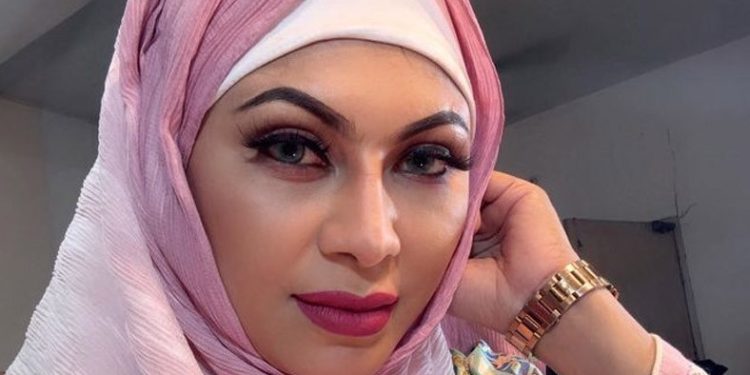 সবার উচিত যত দ্রুত সম্ভব আল্লাহর পথে ফিরে আসা: সাদিয়া মির্জা