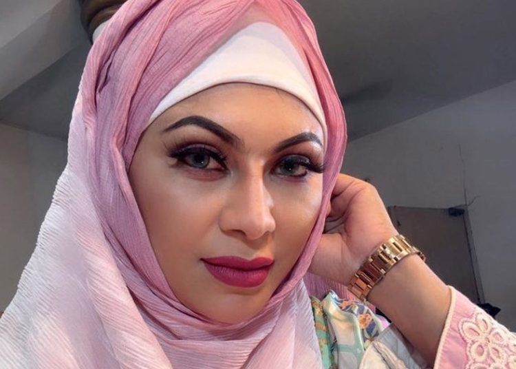 সবার উচিত যত দ্রুত সম্ভব আল্লাহর পথে ফিরে আসা: সাদিয়া মির্জা