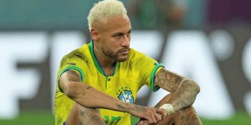 আবারো আইনি জটিলতায় পড়ছেন নেইমার