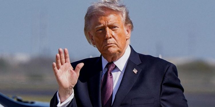 যুক্তরাষ্ট্র ইরানের সঙ্গে যুদ্ধে জড়িয়ে যেভাবে কাফফারা দিতে যাচ্ছে