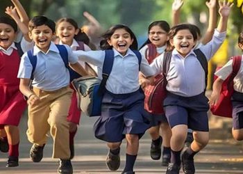 স্কুলে লটারি পদ্ধতি বাতিল করা হয়েছে, যেভাবে ভর্তি হবে শিক্ষার্থী