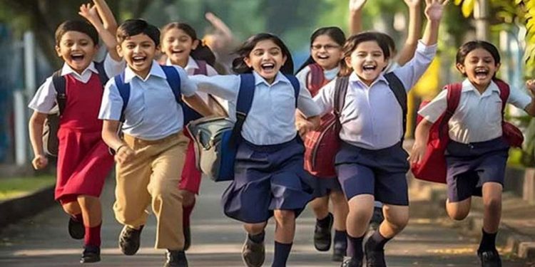 স্কুলে লটারি পদ্ধতি বাতিল করা হয়েছে, যেভাবে ভর্তি হবে শিক্ষার্থী