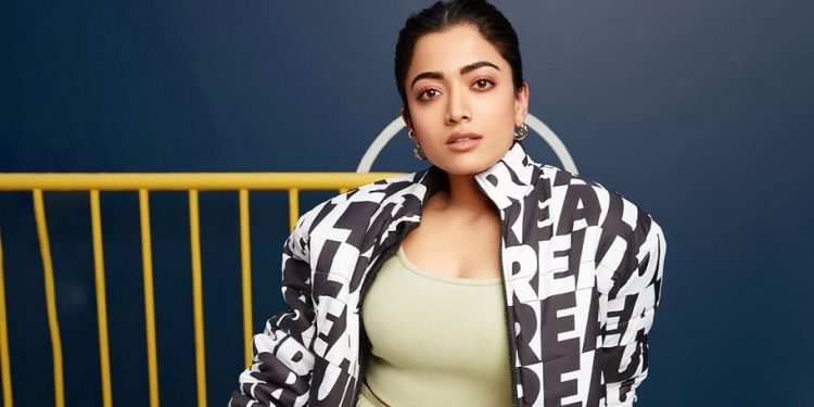 হানিমুনের মাঝেই পুরোনো এক অডিও ফাঁস, জড়িয়েছেন নতুন বিতর্কে, আইনি পদক্ষেপের হুঁশিয়ারি রাশমিকার