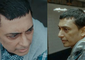 প্রশংসায় ভাসছেন ঢাকাই সিনেমার পরিচিত মুখ জায়েদ খান