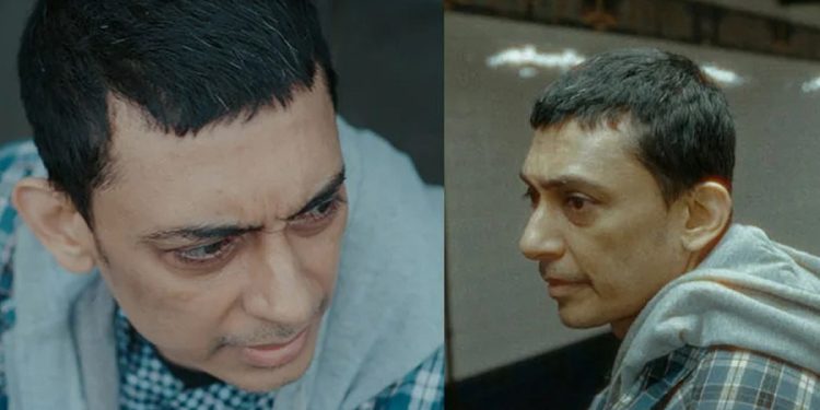 প্রশংসায় ভাসছেন ঢাকাই সিনেমার পরিচিত মুখ জায়েদ খান