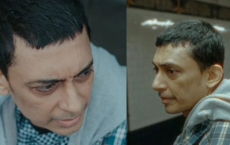 প্রশংসায় ভাসছেন ঢাকাই সিনেমার পরিচিত মুখ জায়েদ খান