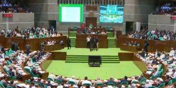 যাদের নামে সংসদে শোক প্রস্তাব আনা হলো