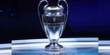 চ্যাম্পিয়নস লিগে কোয়ার্টার ফাইনালে কে কার প্রতিপক্ষ?