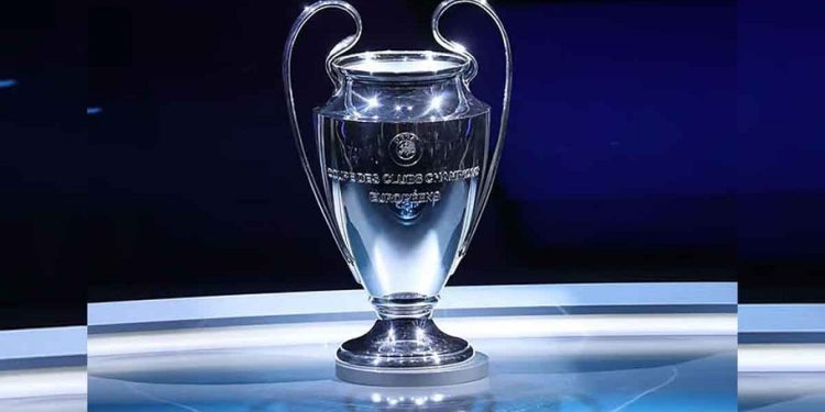 চ্যাম্পিয়নস লিগে কোয়ার্টার ফাইনালে কে কার প্রতিপক্ষ?