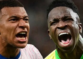 এগারো বছর পর আজ আবারও ব্রাজিল-ফ্রান্স ম্যাচ