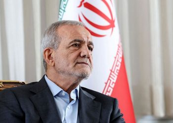 হুমকির জবাব সরাসরি যুদ্ধক্ষেত্রেই দেওয়া হবে: ইরানের প্রেসিডেন্ট