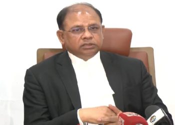 শেখ হাসিনার পক্ষে প্রসিকিউশন কোনো চিঠি পায়নি: আমিনুল ইসলাম