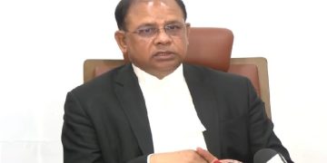 শেখ হাসিনার পক্ষে প্রসিকিউশন কোনো চিঠি পায়নি: আমিনুল ইসলাম