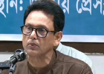 আমি স্পষ্ট করেই বলছি, লটারি মেধা নির্ধারণ করে না: শিক্ষামন্ত্রী