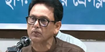 আমি স্পষ্ট করেই বলছি, লটারি মেধা নির্ধারণ করে না: শিক্ষামন্ত্রী