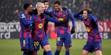 আজ বার্সার সামনে কঠিন প্রতিপক্ষ