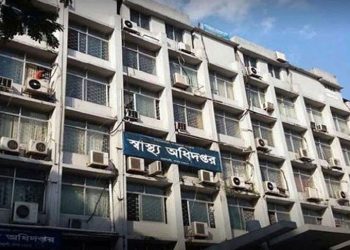 হাম: প্রাণ ঝরল আরও চার শিশুর