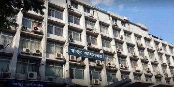 হাম: প্রাণ ঝরল আরও চার শিশুর