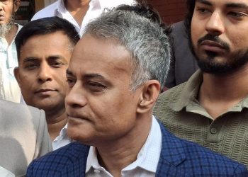 বাস ভাড়া বাড়ানো হয়নি, সমন্বয় হয়েছে: সড়ক মন্ত্রী