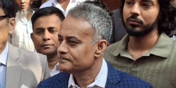 বাস ভাড়া বাড়ানো হয়নি, সমন্বয় হয়েছে: সড়ক মন্ত্রী