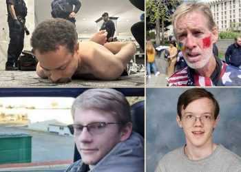 ট্রাম্পকে চারবার হত্যাচেষ্টা, জানা গেলো সব ঘটনা