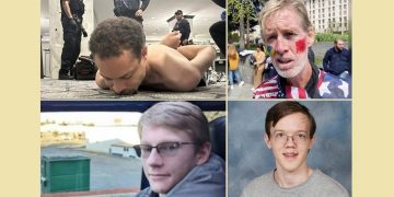 ট্রাম্পকে চারবার হত্যাচেষ্টা, জানা গেলো সব ঘটনা