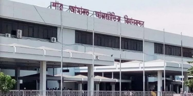 শাহ আমানতে আরও ৬টি ফ্লাইট বাতিল