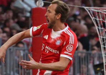 চার ম্যাচ হাতে রেখেই আবারও চ্যাম্পিয়ন হলো বায়ার্ন মিউনিখ