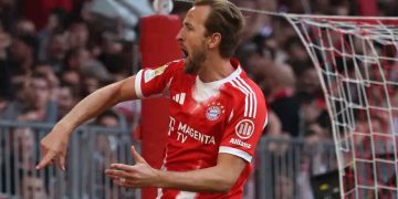 চার ম্যাচ হাতে রেখেই আবারও চ্যাম্পিয়ন হলো বায়ার্ন মিউনিখ