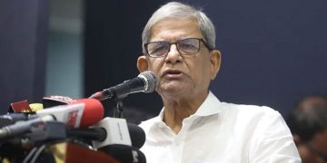 সামাজিক যোগাযোগ মাধ্যম আপনাদের বিভ্রান্ত করবে: মির্জা ফখরুল