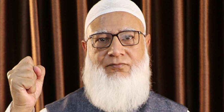 প্রবাসীরা ভালো থাকলে দেশও ভালো থাকবে: জামায়াত আমির